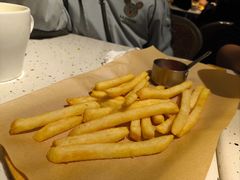 -必胜客(海滨店)