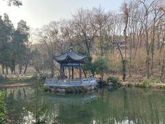 -古隆中景区