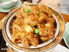 -五观堂素食(新华路店)