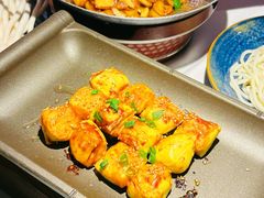 -雀舞云南菜(天津天河城购物中心店)