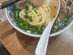 -兰州陈记牛肉面 ·烧烤· 铜锅涮肉(万达店)