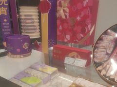 -GANSO元祖食品(锦创书城店)