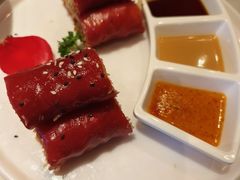 -蝴蝶里·粤菜·点心(滨江龙湖店)