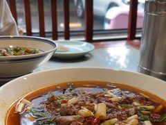 -六合居·明厨亮灶餐厅(成双大道店)