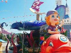 -蓬莱欧乐堡梦幻世界