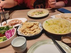 -老昌春饼(紫金城店)
