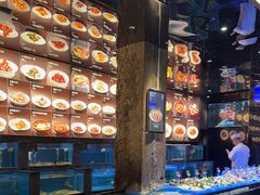 -百富源·海鲜辽菜(和平北大街店)