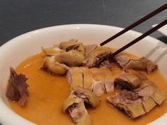 白切鸡-白云宾馆·白云宴餐厅