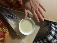 -达美乐比萨(东建路店)