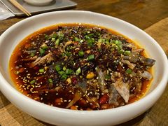 -铁公鸡·四川料理(天环广场店)