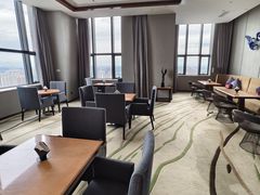 -中山利和希尔顿酒店