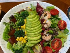 -QUEEN'S DAY女王餐厅(紫光花园店)