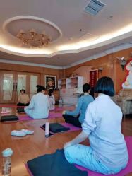 -杰爱月子护理中心