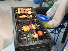 -迪卡侬(蓬江万达店)
