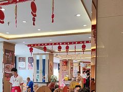 -添福来墨鱼饺子 · 海鲜东北菜(大连星海·黄浦路店)