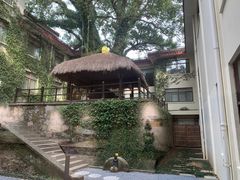 -普陀山雷迪森庄园