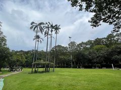 -广州市白云山风景名胜区