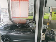 -弋车人洗美·维修·保养(三林店)