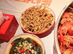 -熊记虾王·蓝龙虾(东晓南店)