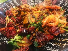-簋街仔仔小龙虾(总店)