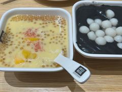 -满记甜品(南京虹悦城三店)