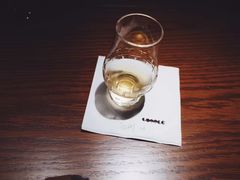 -The Bottle Bar(羲和商业广场店)
