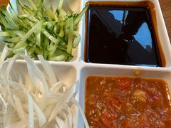 -姥姥家春饼店(八里庄店)