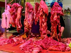 -阿娟牛肉丸·手打牛肉丸·现做现卖