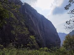 -泰宁旅游风景名胜区