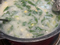 -丰尔粥食·粥底火锅·桑拿鸡(大良总店)