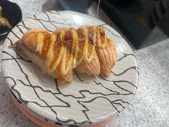 -争鲜回转寿司(中街大悦城店)