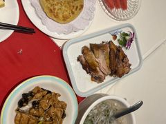 -凯鸽酒楼(大同振兴街店)