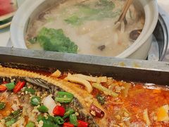 -张家砂锅(富民店)