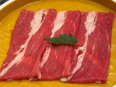 -一绪に寿喜烧(荟聚店)