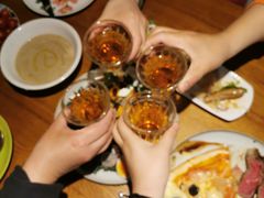 -JINNS锦时 steak&pizza(浸信会礼拜堂旧址店)