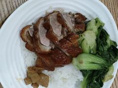 -裕记烧腊连锁餐饮(国商分店)