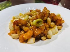 -正阳门饭庄·烤鸭·北京菜(万丰路七里庄店)