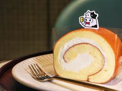 -KNOTKNOT珞珞·日式甜品(K11店)