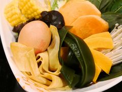 -呷哺呷哺(西单大悦城店)