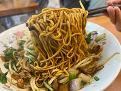 -小狗面馆(复兴店)
