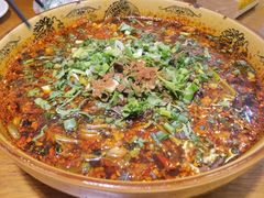 -乐山第一家临江鳝丝(茶坊路店)