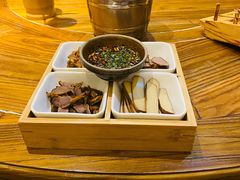 卤菜-苗家大院酸汤鱼(贵阳北站店)
