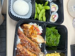 -德川家日本料理(中关村寰太大厦店)