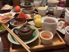 -青藤茶馆(南山路店)