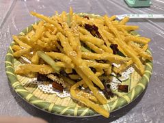 -四妹餐厅(玫瑰街店)