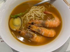 -南山鲜虾面·活鲜小馆·海味大连菜(南山总店)