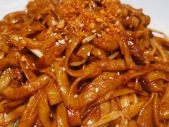 港式干炒牛河-渔文乐·海鲜大排档(千灯湖店)