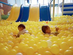 -蓝鲸湾汤泉(包河店)