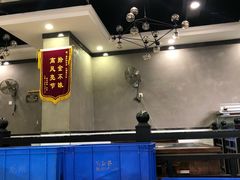 -江湖黑大兔(杨家坪店)
