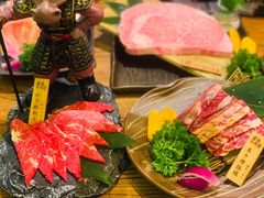 -黑牛の店·和牛烧肉(合生汇店)